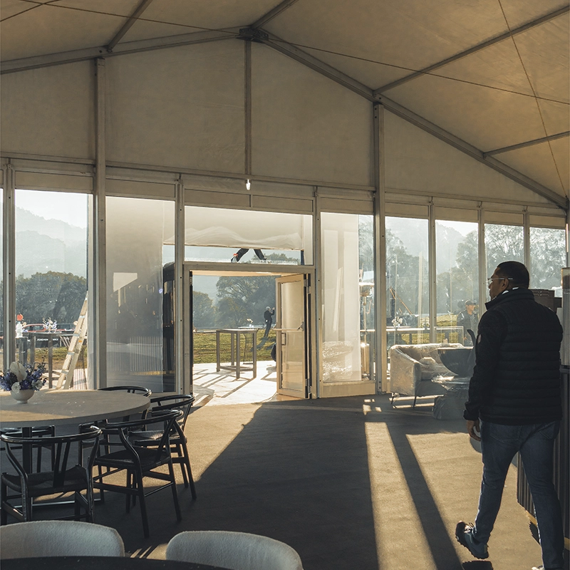 CARPA LOSBERGER